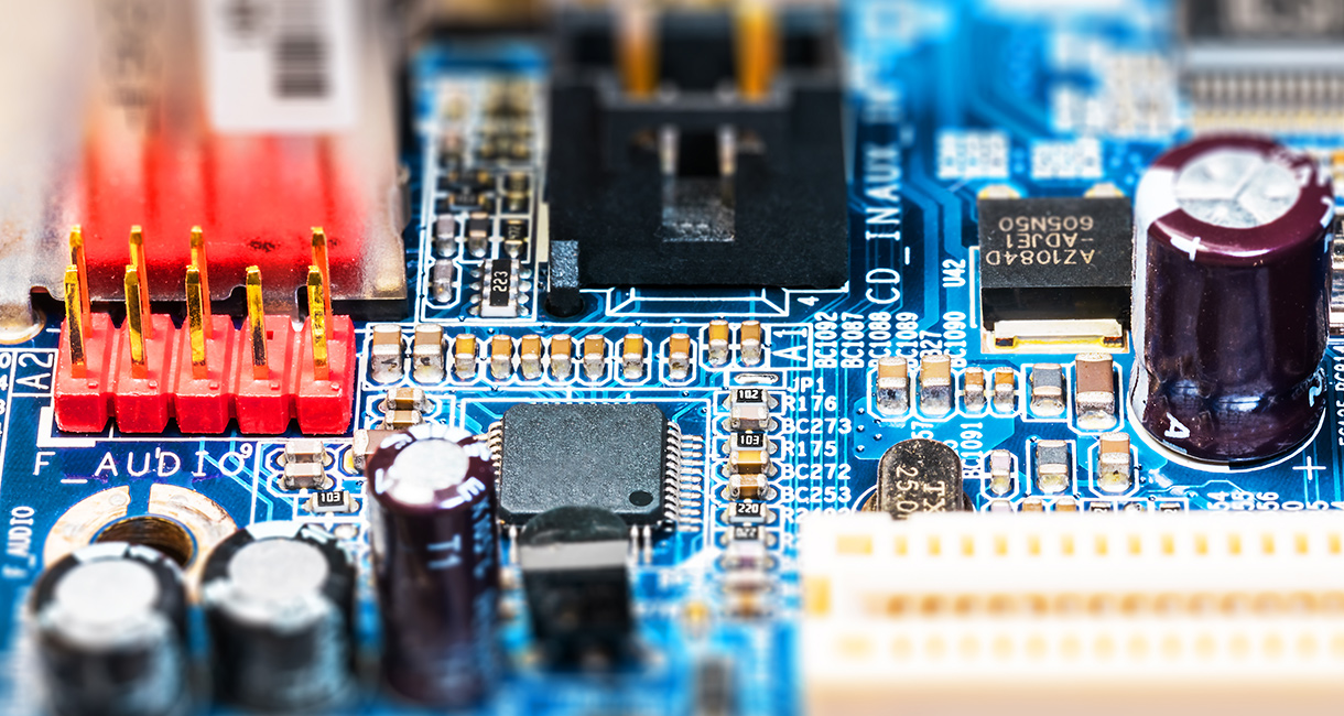 Con el auge de Internet móvil y el Internet de las cosas, la industria de PCB (placas de circuito impreso) ha marcado el comienzo de nuevas oportunidades de desarrollo.