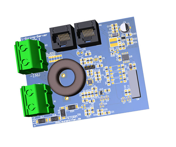 PCB Design Company le explica las habilidades de diseño de PCB