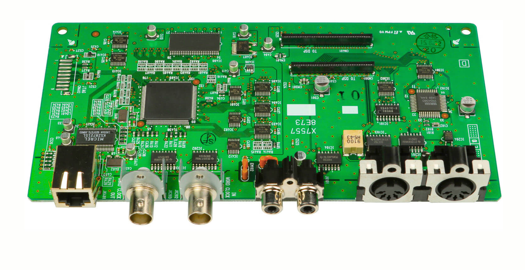 Aplicaciones de automatización de procesos y aprendizaje automático en la fabricación de PCBA