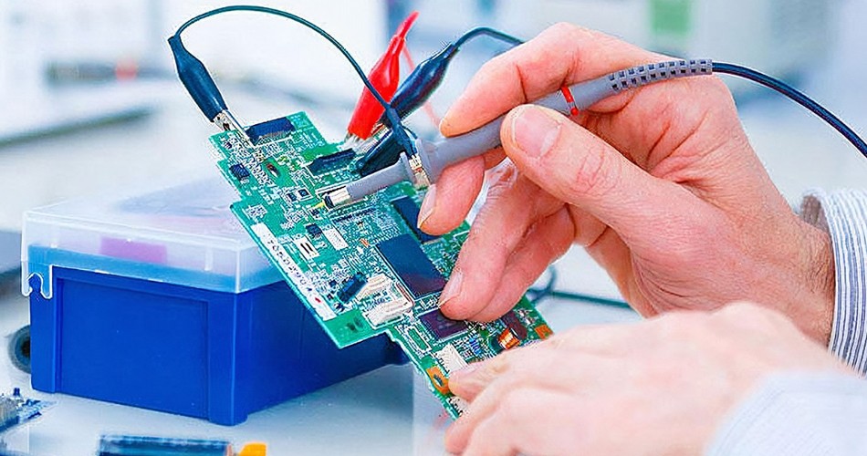 24 herramientas de hardware comunes para ingenieros electrónicos de PCBA