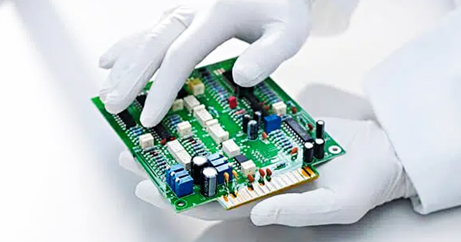 Compartir casos innovadores en el procesamiento de PCBA