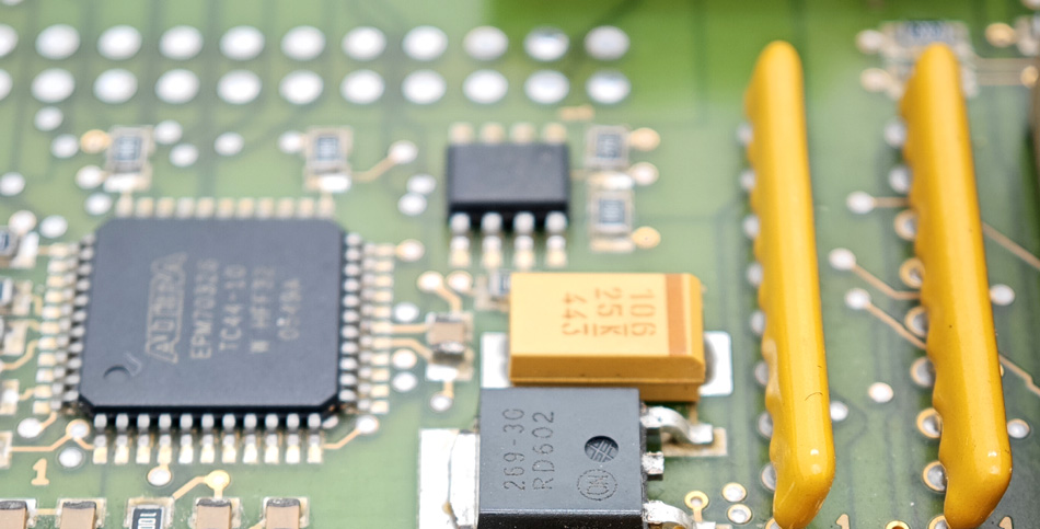 Explicación detallada de la tecnología de procesamiento de PCBA de alta precisión