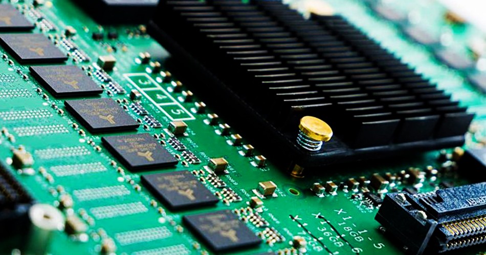 Tecnología de soldadura avanzada en procesamiento de PCBA