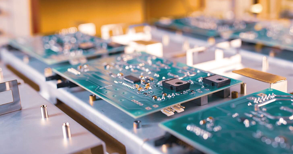 Tecnología a prueba de humedad y a prueba de polvo en el procesamiento de PCBA