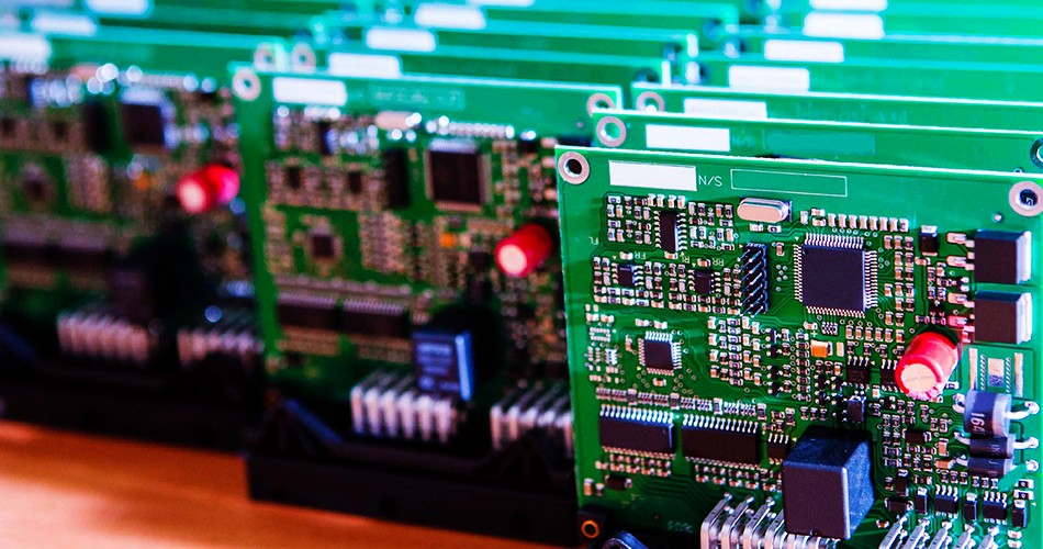 Tecnología ecológica en el procesamiento de PCBA