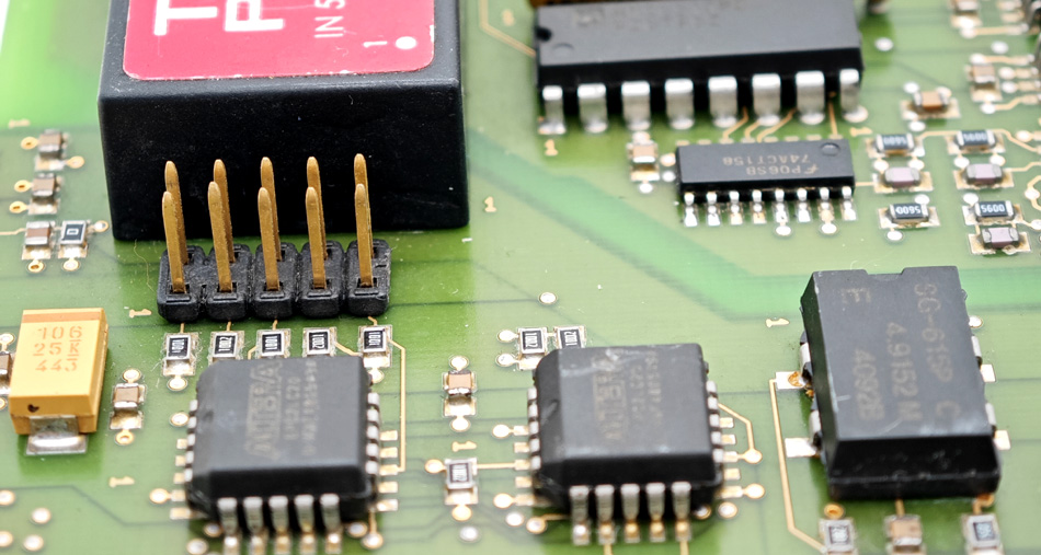 Aplicación y desafíos de la tecnología de impresión 3D en el procesamiento de PCBA