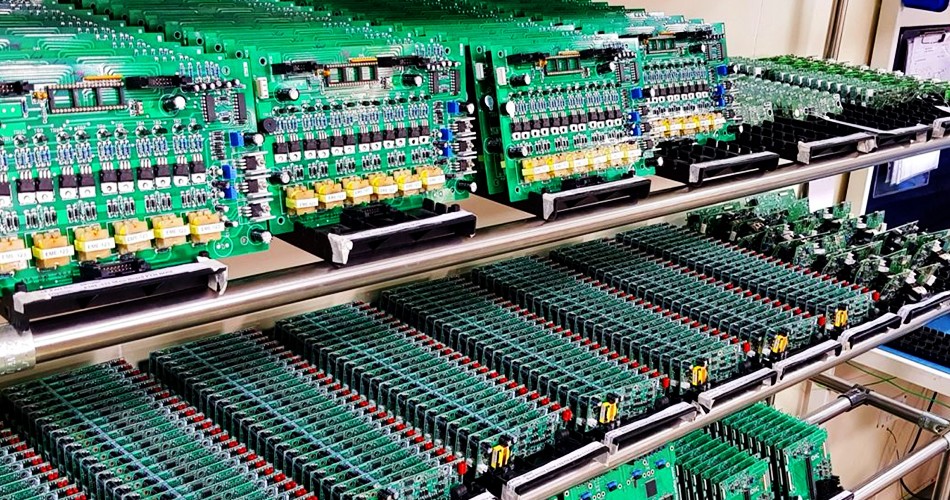 Problemas de costos laborales y estrategias de optimización en el procesamiento de PCBA