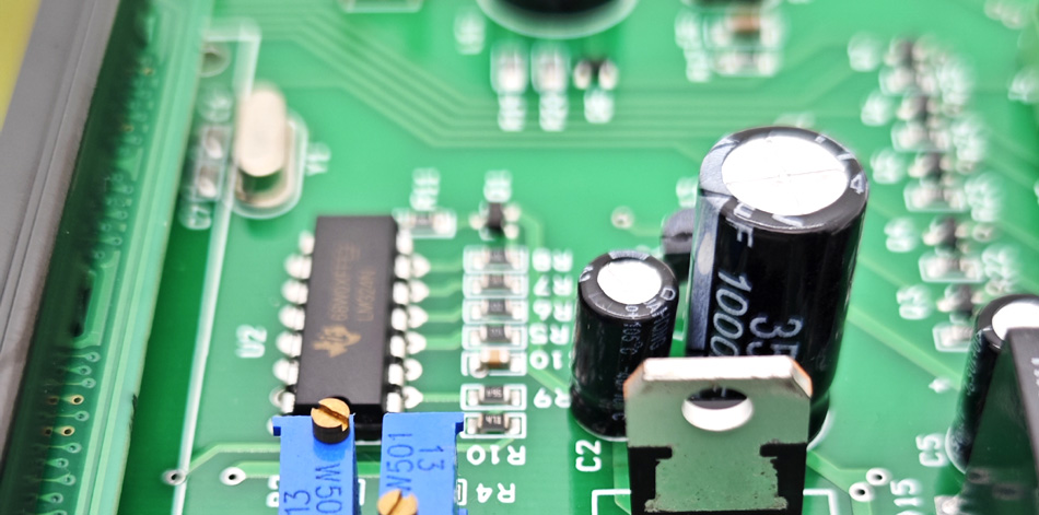 Cómo afrontar los desafíos de los cambios de diseño en el procesamiento de PCBA