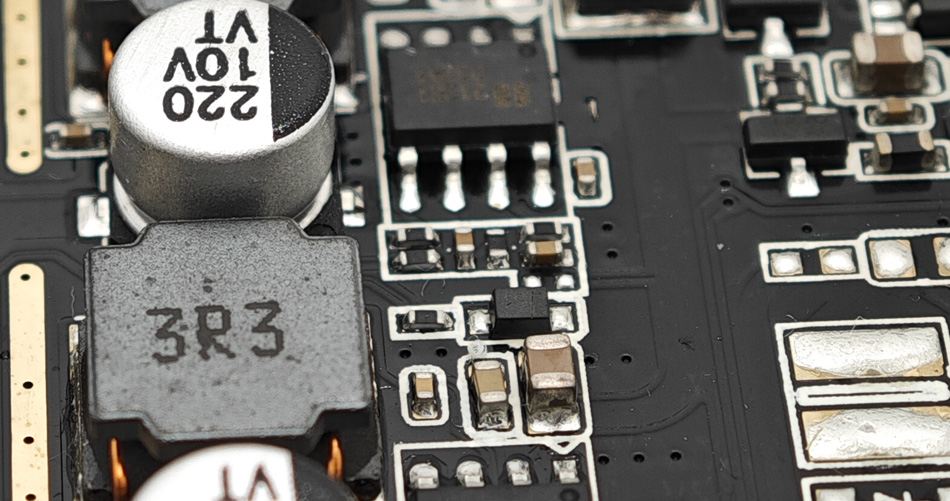 Problemas de diseño complejos y soluciones en el procesamiento de PCBA.