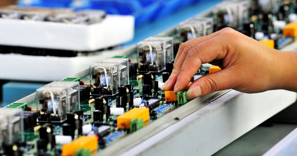 ¿Cómo garantiza la gestión de proyectos de las fábricas de PCBA el logro de los objetivos de producción?