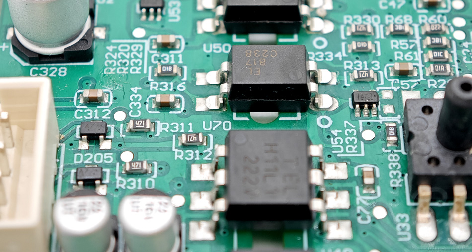 ¿Cómo afecta la gestión de inventario de las fábricas de PCBA al ciclo de entrega?