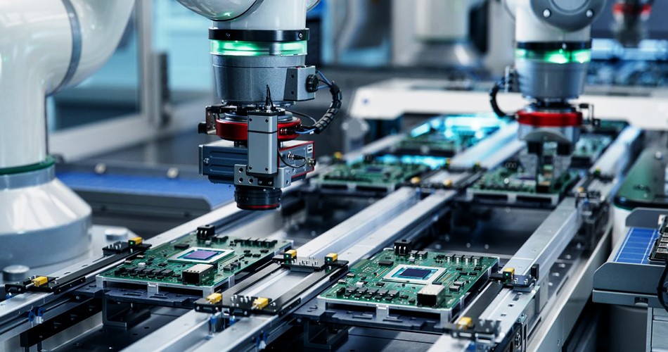 Comparación tecnológica y oportunidades de cooperación de las fábricas globales de PCBA