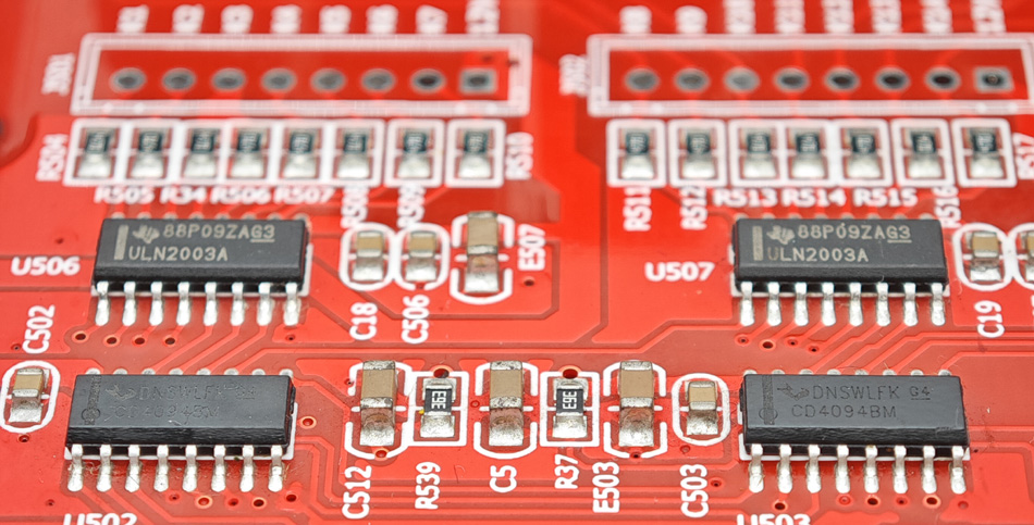 ¿Cómo promueve la modernización industrial de las fábricas de PCBA el cambio en la industria?