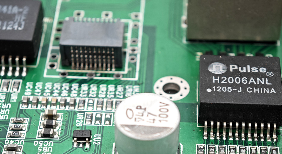 Explorando las diferencias en tecnología y servicios entre las fábricas globales de PCBA