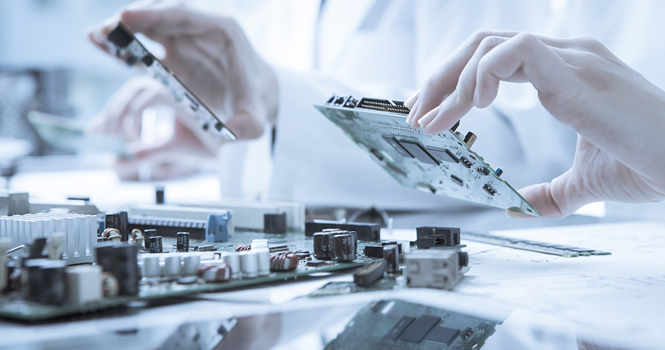 Cómo mejorar la competitividad del mercado de productos mediante la producción flexible de fábricas de PCBA