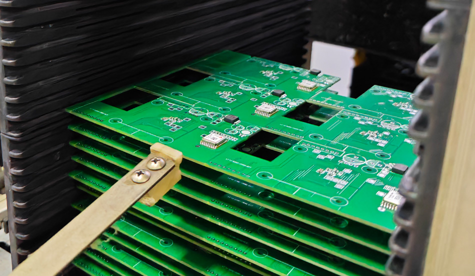 Protección y cumplimiento del medio ambiente: la tendencia de desarrollo futuro de las fábricas de PCBA