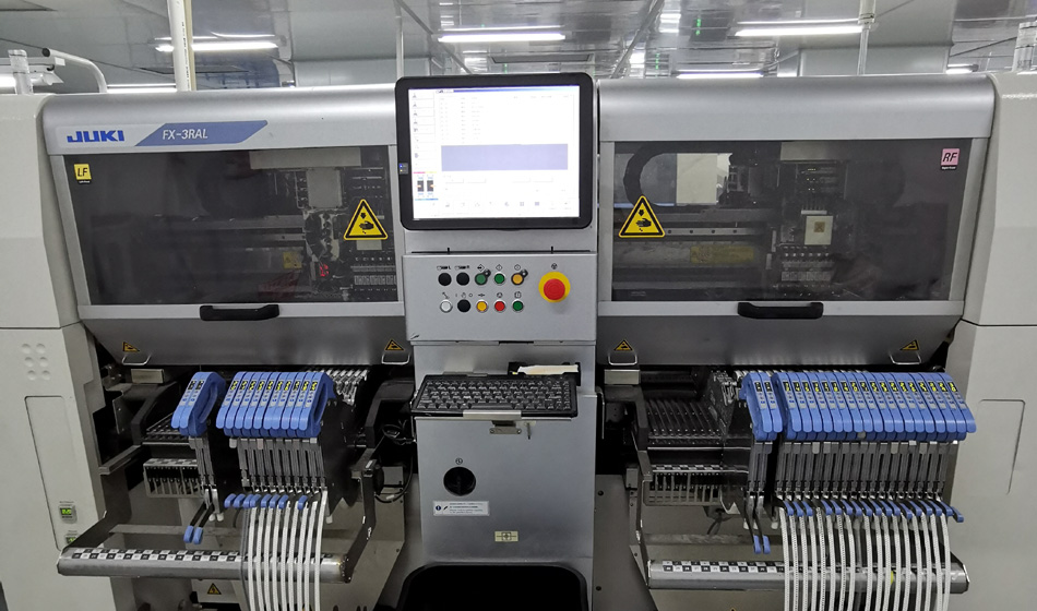 Optimización del uso energético y control del impacto ambiental en fábricas de PCBA.