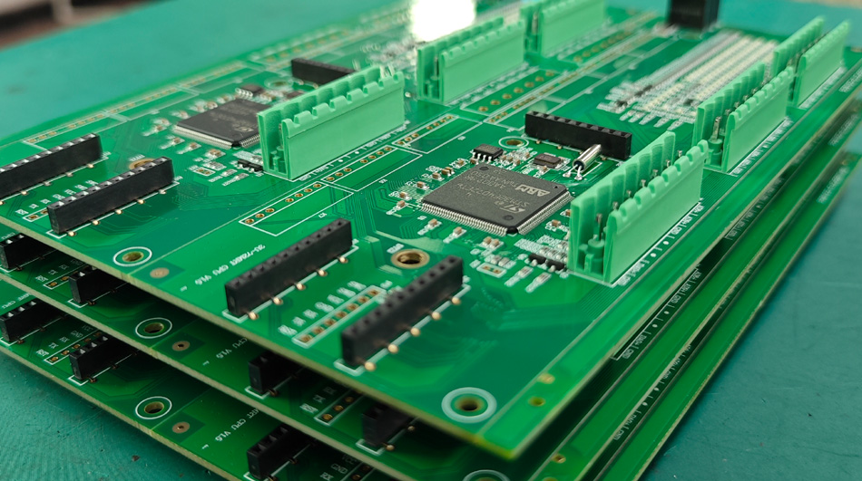 ¿Cómo afecta la gestión de las emisiones de carbono de las fábricas de PCBA a los costos de producción?
