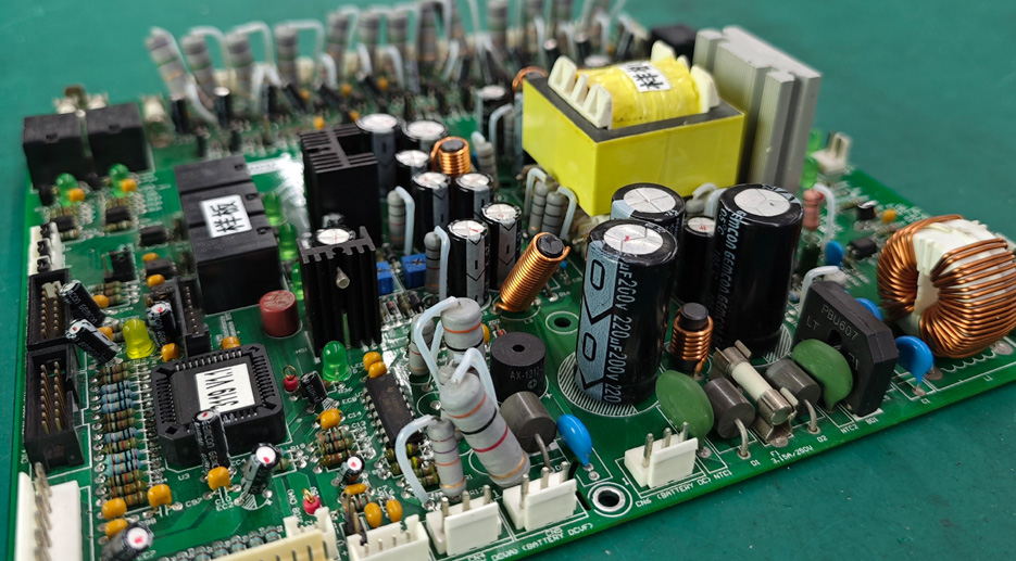 ¿Cómo afectan los estándares de producción de protección ambiental de las fábricas de PCBA a la cadena de suministro global?