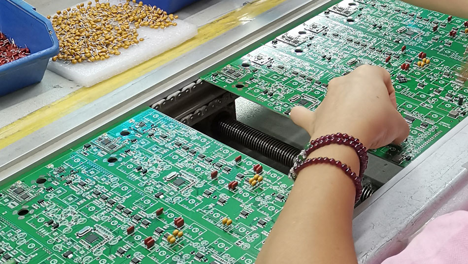 ¿Cómo ayuda el servicio de consultoría al cliente de la fábrica de PCBA a resolver problemas técnicos?