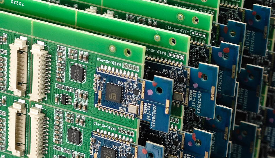 Cómo las fábricas de PCBA reducen los costos de producción mediante la gestión energética