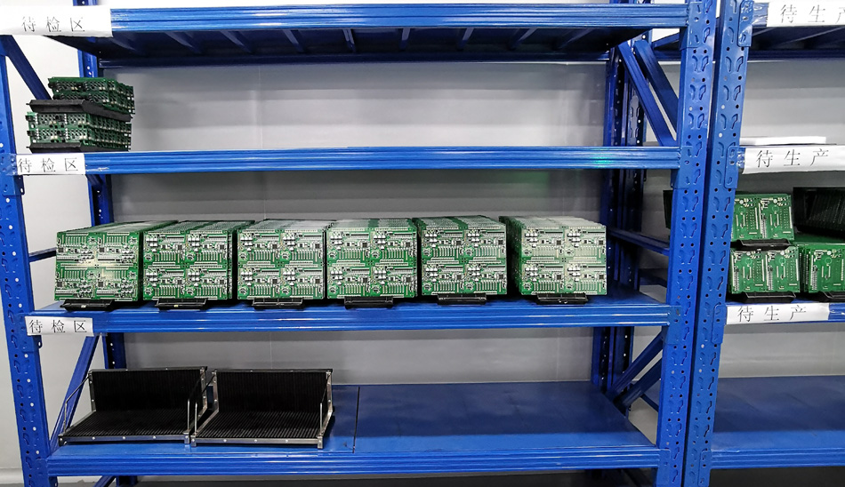 ¿Cómo reducir el costo de procesamiento de la fábrica de PCBA mediante la producción por lotes?