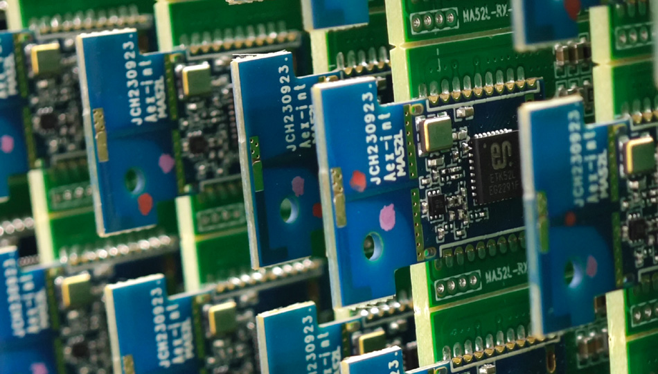 ¿Cómo afrontan las fábricas de PCBA las necesidades de producción de diseños de circuitos altamente complejos?