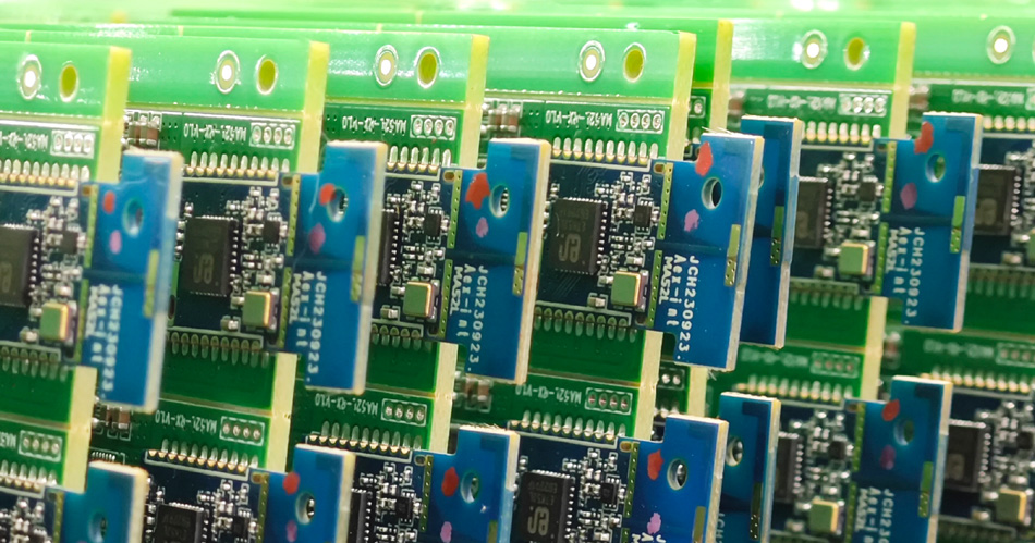 ¿Cómo reducir la tasa de defectos de los productos PCBA mediante la gestión de calidad?