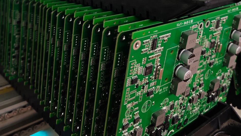 Descifrando el sistema de monitoreo de calidad de proceso completo de las fábricas de PCBA