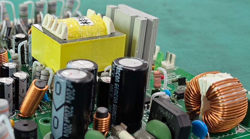 ¿Cómo pueden las fábricas de PCBA garantizar la calidad del procesamiento de PCB multicapa?