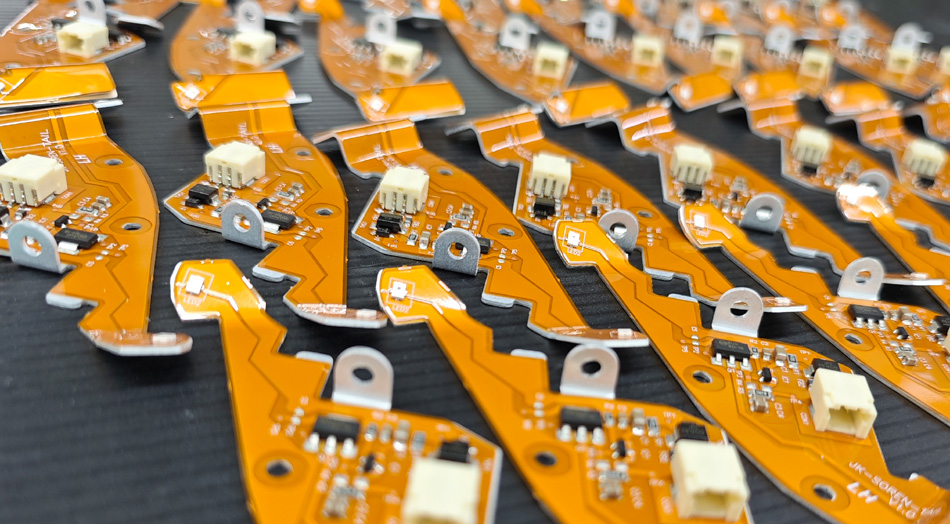 Evaluación de las capacidades de fabricación de una fábrica de PCBA: ¿Qué factores afectan la calidad de la producción?