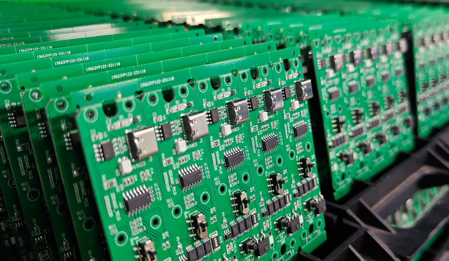 ¿Cómo utilizar herramientas de evaluación de capacidad para seleccionar la mejor fábrica de PCBA?