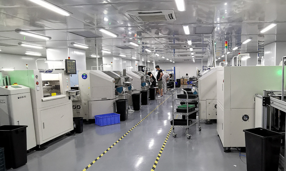 ¿Cómo mejoran las líneas de producción multifuncionales la flexibilidad de la capacidad de producción de las fábricas de PCBA?