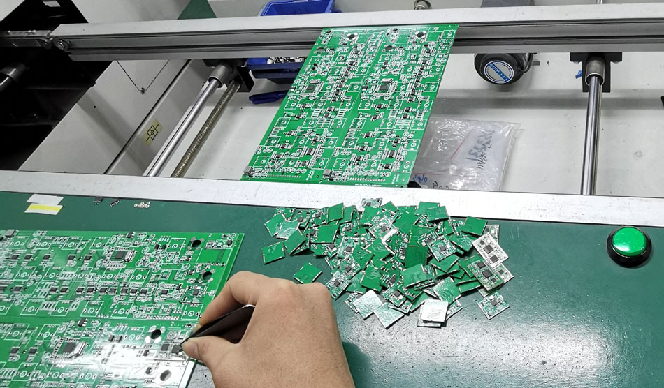 Cómo lograr una entrega rápida mediante una gestión de producción eficiente en las fábricas de PCBA