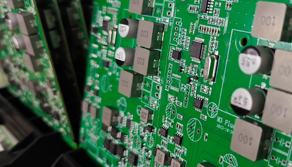 Desde la planificación de la producción hasta la entrega final: estrategias de optimización de procesos para fábricas de PCBA