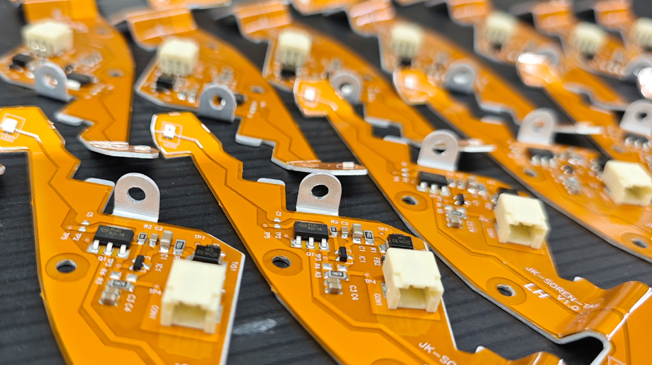 ¿Por qué elegir una fábrica local de PCBA mejora la eficiencia de la colaboración?