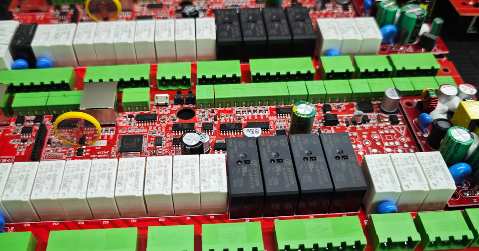 Explorando las futuras tendencias de desarrollo de las fábricas de PCBA: de la tecnología al servicio