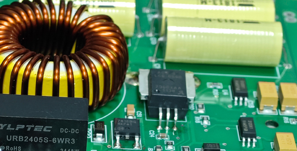 ¿Cómo seleccionar el proveedor de PCBA ideal en función de las capacidades integrales de una fábrica de PCBA?