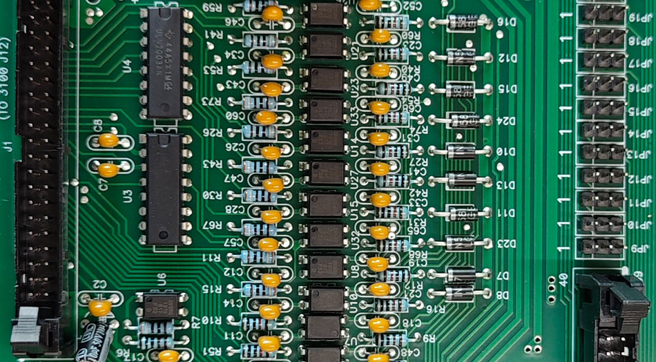 ¿Cómo cambia las reglas del juego el desarrollo inteligente de las fábricas de PCBA?