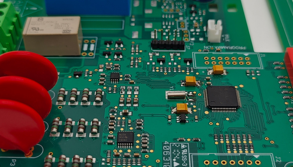 La importancia de relaciones exitosas con los clientes para las fábricas de PCBA