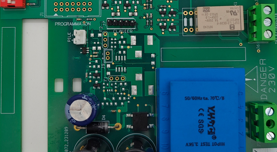 Exploración de estudios de casos de clientes de PCBA Factory: ¿Qué factores determinan las asociaciones a largo plazo?