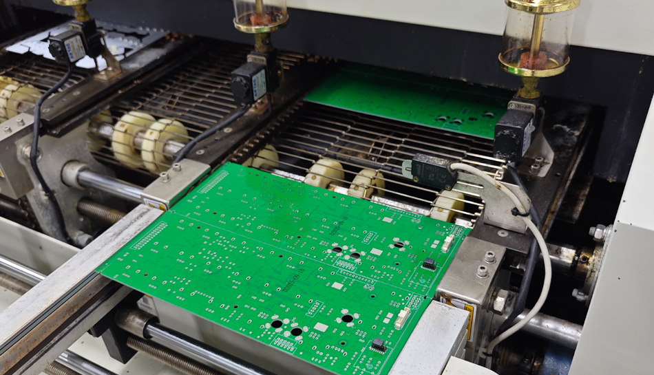 ¿Cómo impactan las estrategias de sostenibilidad de las fábricas de PCBA en las perspectivas de la industria?