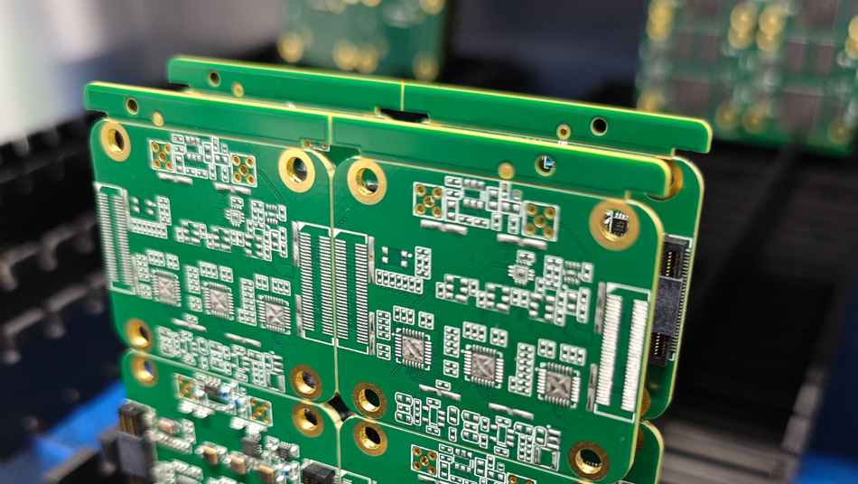 Exploración de los procesos de producción ecológicos y las tendencias de desarrollo futuras en las fábricas de PCBA