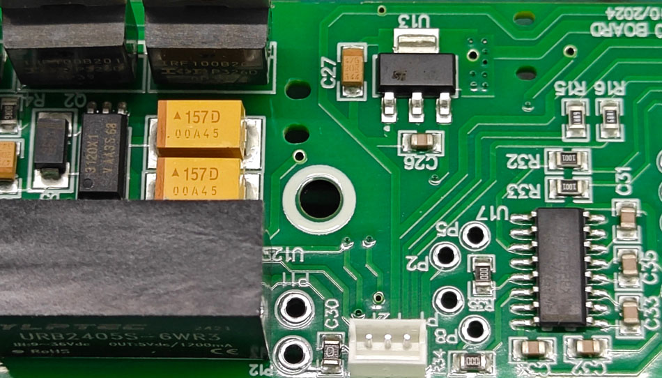 Innovación ambiental en las fábricas de PCBA: ¿Cómo reducir costos reduciendo los residuos y el consumo de energía?