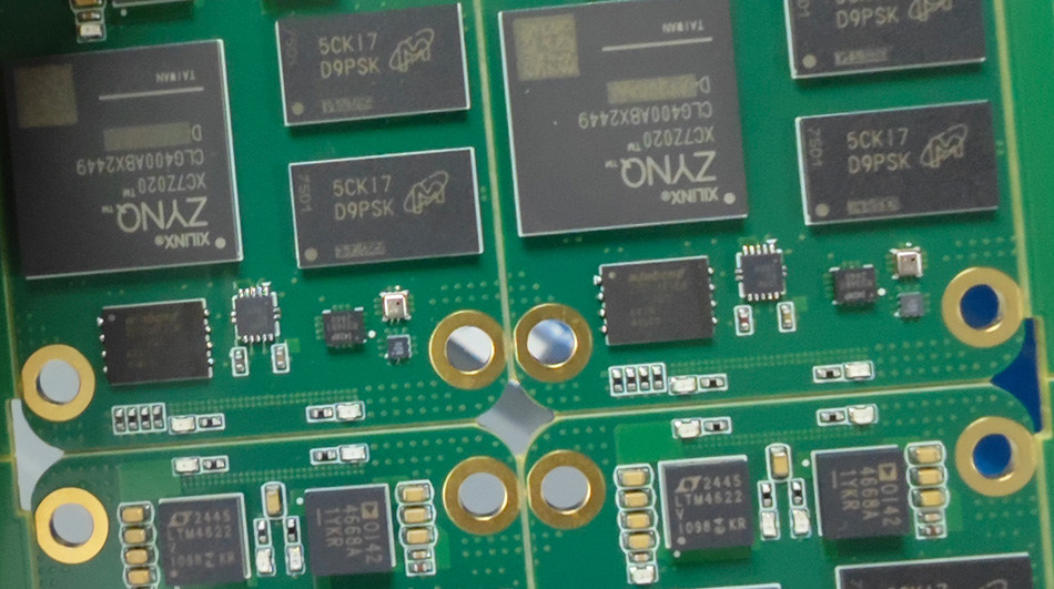 La importancia del cumplimiento medioambiental para las fábricas de PCBA: análisis RoHS y REACH