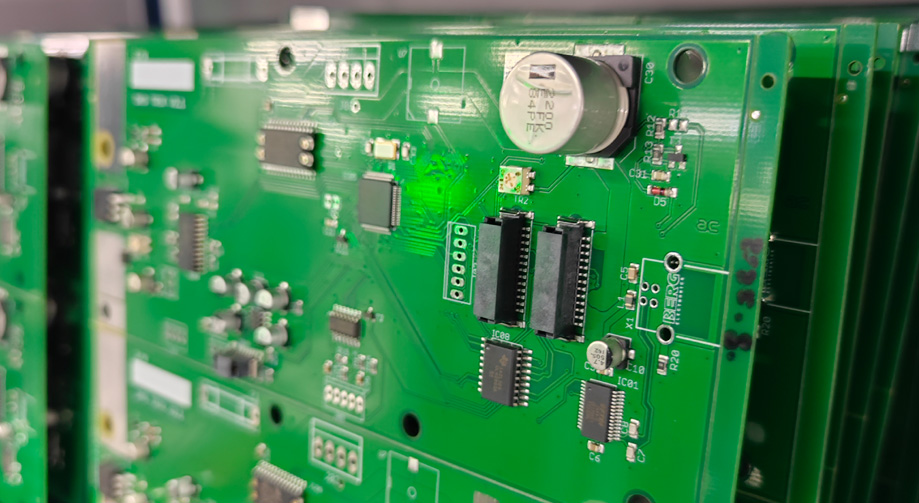 Cómo las fábricas de PCBA pueden mejorar su competitividad en el mercado internacional mediante la certificación ambiental