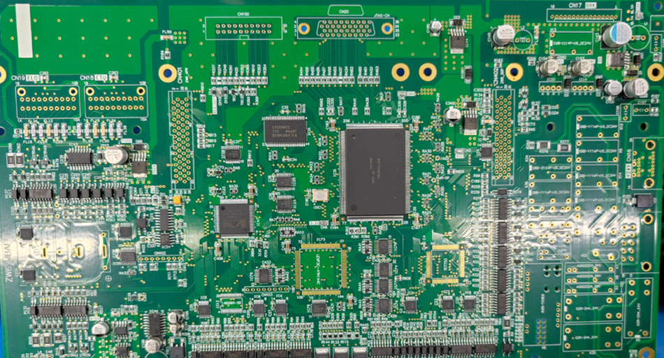 ¿Cómo pueden las fábricas de PCBA abordar los desafíos ambientales a través de estrategias de fabricación ecológicas?