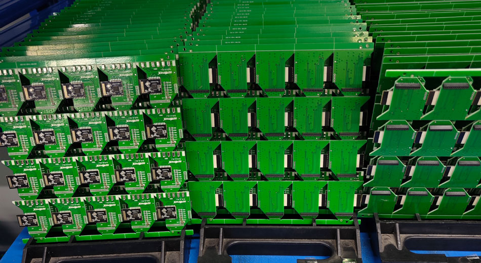 ¿Cómo evaluar las capacidades de servicio y soporte de una fábrica de PCBA al seleccionar una fábrica de PCBA?