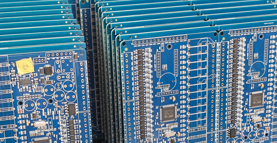 Explorando las capacidades de personalización de las fábricas de PCBA