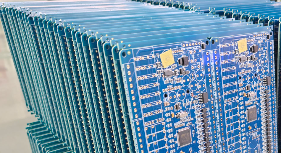 ¿Cómo elegir una fábrica de PCBA con capacidades de entrega eficientes?